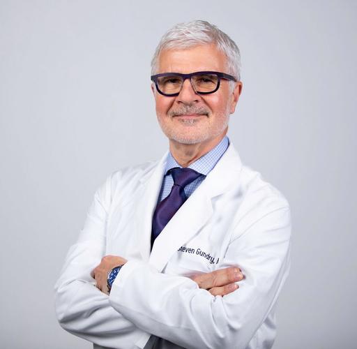 dr gundry glutathione Interview with Dr. Steven Gundry - Gut Health Expert