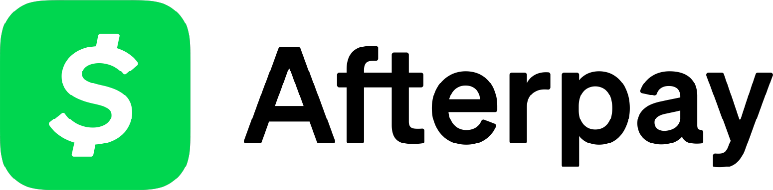 Afterpay logo