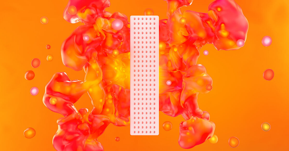 Medical-Grade Red Light Therapy Devices | Joovv