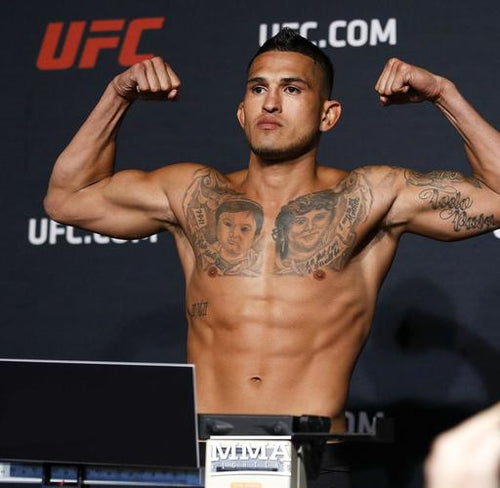 Picture of Anthony Pettis