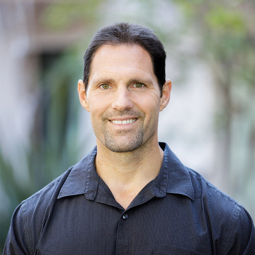 A picture of Dr. Dom D'agostino