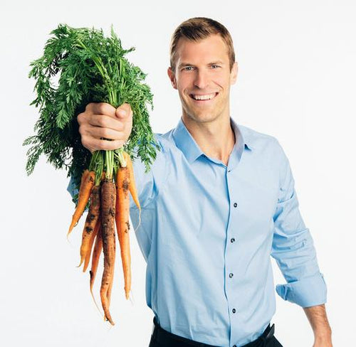 Picture of Dr Josh Axe