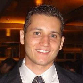 Picture of Dr. Cleber Ferraresi