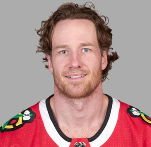 Picture of Duncan Keith, 3-time Stanley Cup Champion