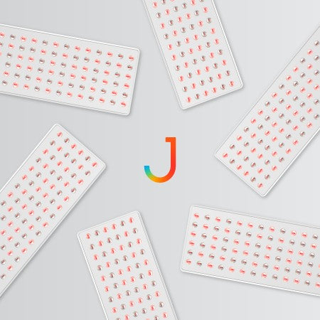 The Joovv difference behind our products and company