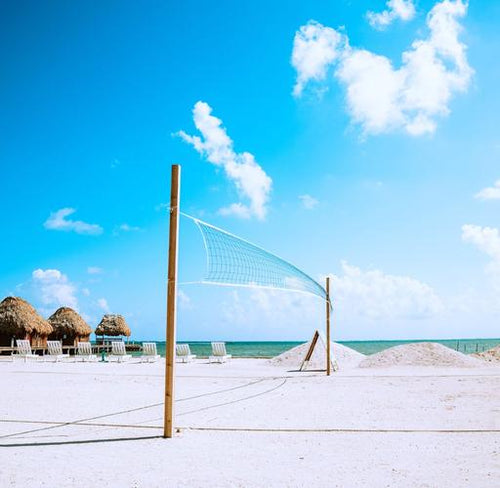 Blog posts Joovvin’ with American Volleyball Star Lauren Fendrick