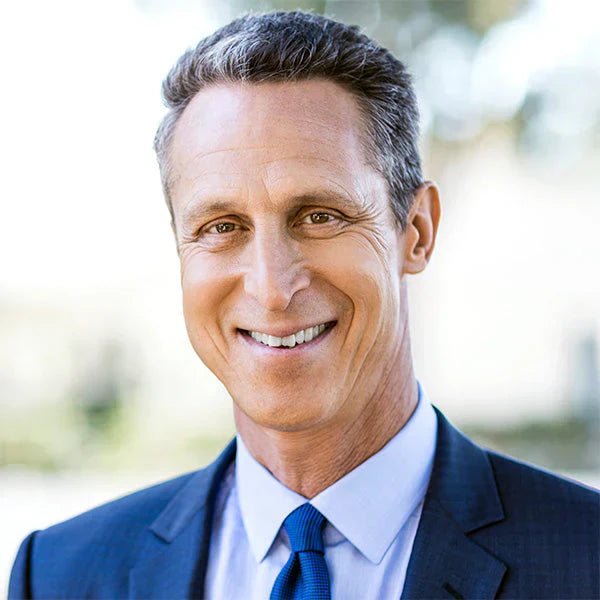 Interview with Dr. Mark Hyman