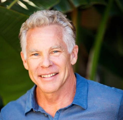 Picture of Mark Sisson