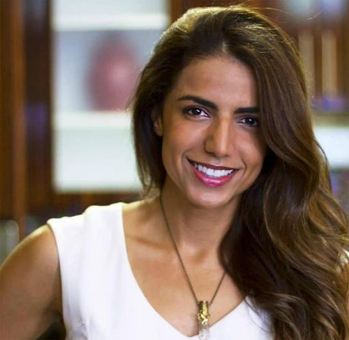 Picture of Mary Shenouda