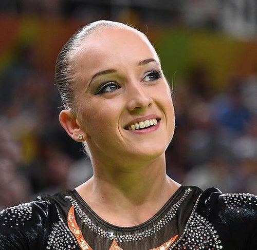 Picture of Sanne Wevers