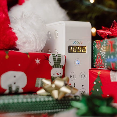 Joovv Holiday Gift Guide