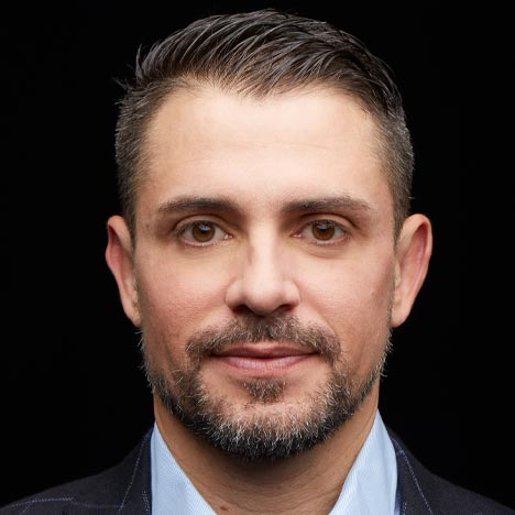 Picture of Dr. Dan Pardi