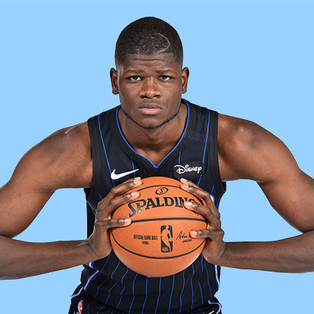 Mo Bamba uses Joovv light therapy for recovery