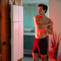 Shop Red Light Therapy Devices | Joovv