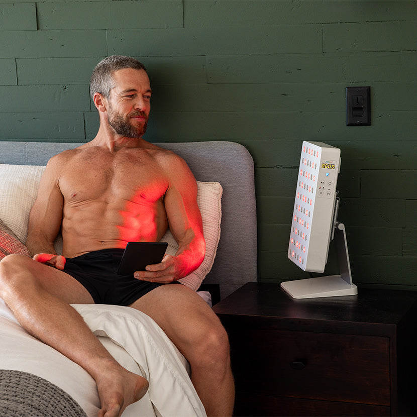 Basics of Red Light Therapy | Joovv