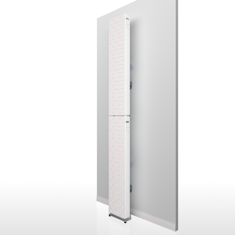 Joovv Duo 3.0 | Full Body LED Red Light Therapy