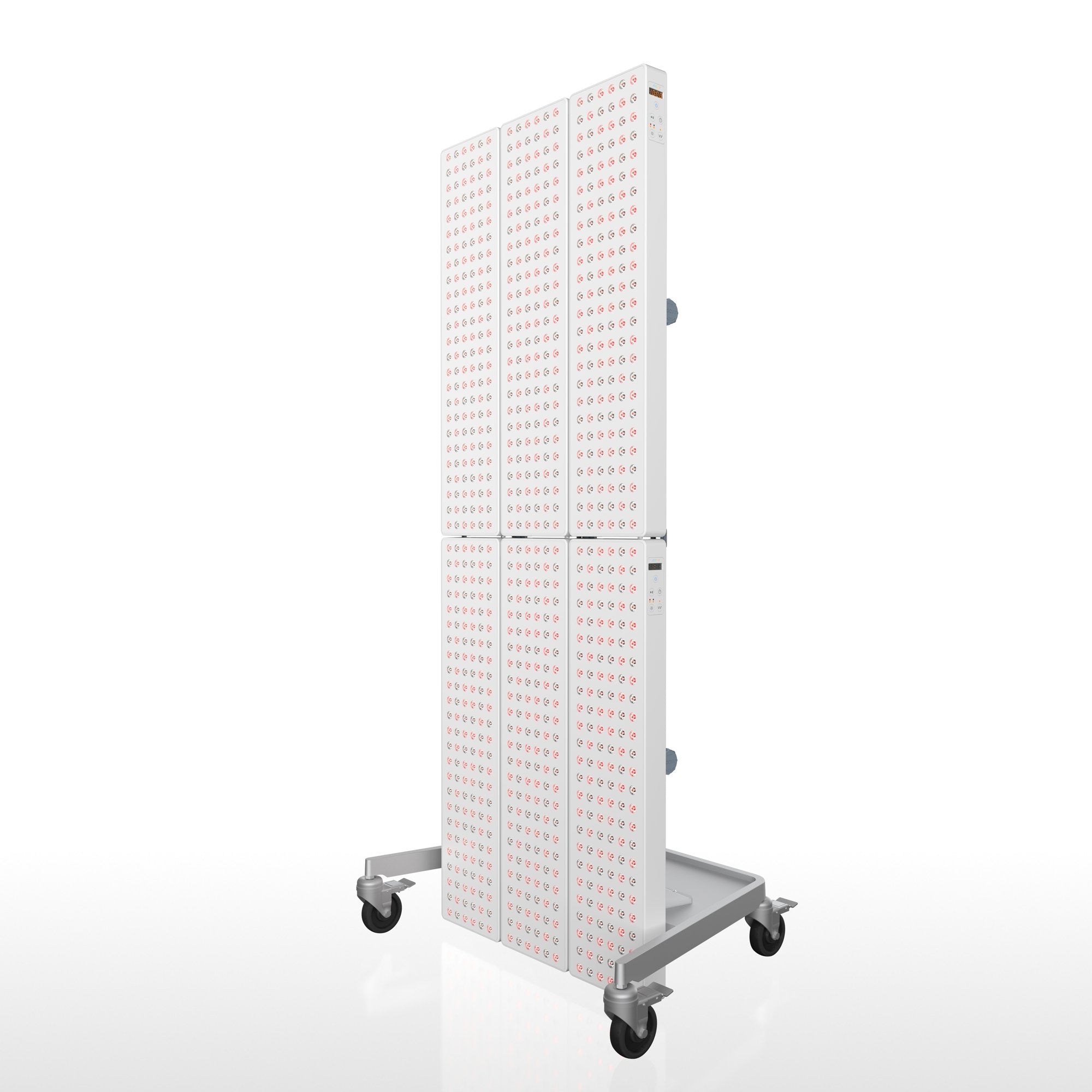 Joovv Elite 3.0 full-body red light therapy panel system