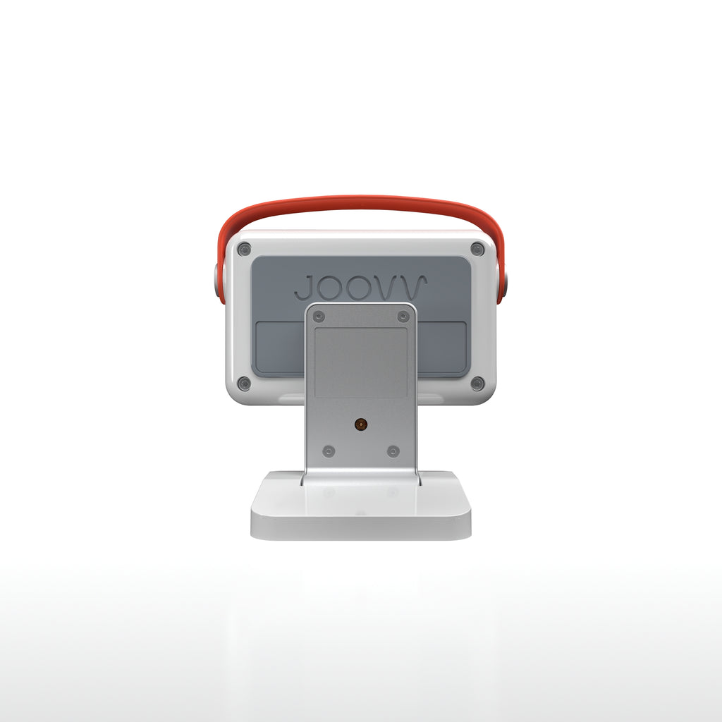 The Go 2.0 | Portable Handheld Red Light Therapy | Joovv Joovv Go-Dock Power Adapter 2.0