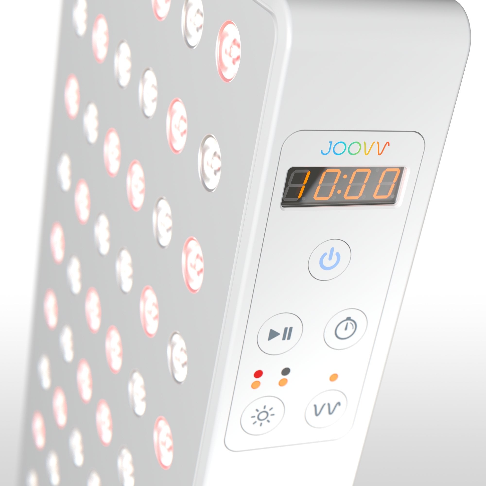 Joovv Half-Max 3.0 | Full Body LED Red Light Therapy